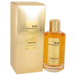 Mancera Intensitive Aoud Gold