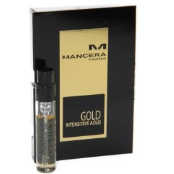 Mancera Intensitive Aoud Gold