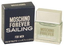 Moschino Forever Sailing