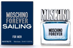 Moschino Forever Sailing