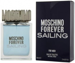 Moschino Forever Sailing