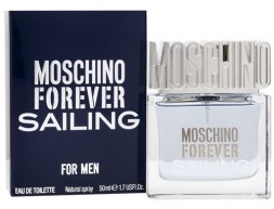 Moschino Forever Sailing