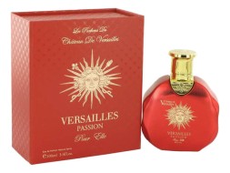 Parfums du Chateau de Versailles Passion Pour Elle