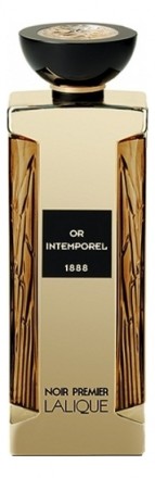 Lalique Or Intemporel