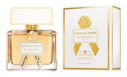 Givenchy Dahlia Divin Black Ball Limited Edition