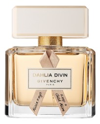 Givenchy Dahlia Divin Black Ball Limited Edition