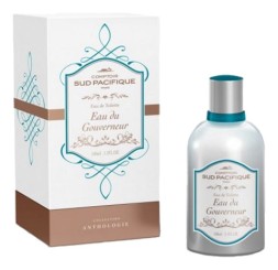 Comptoir Sud Pacifique L'Eau Du Gouverneur