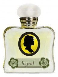 Tableau De Parfums Ingrid