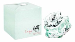 Mont Blanc Lady Emblem L'Eau