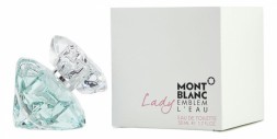 Mont Blanc Lady Emblem L'Eau