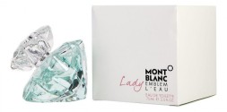 Mont Blanc Lady Emblem L'Eau