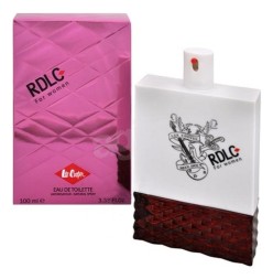 Lee Cooper Originals RDLC For Women