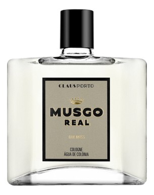 Claus Porto Musgo Real Oak Moss