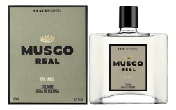 Claus Porto Musgo Real Oak Moss