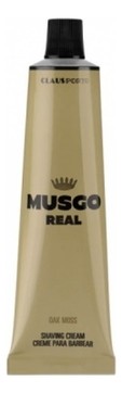 Claus Porto Musgo Real Oak Moss