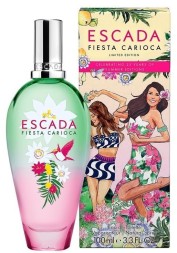 Escada Fiesta Carioca