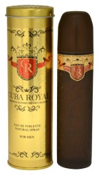 Cuba Paris Royal