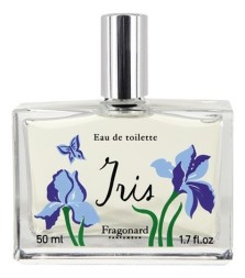 Fragonard Iris