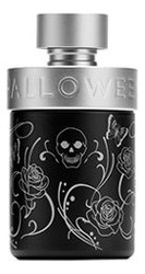 J.Del Pozo Halloween Tattoo Man