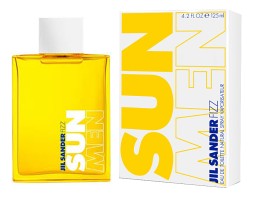 Jil Sander Sun Men Fizz