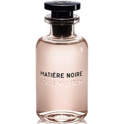 Louis Vuitton Matiere Noire