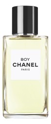 Chanel Les Exclusifs de Chanel Boy