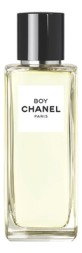 Chanel Les Exclusifs de Chanel Boy