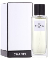 Chanel Les Exclusifs de Chanel Boy