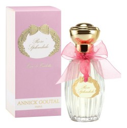 Annick Goutal Rose Splendide