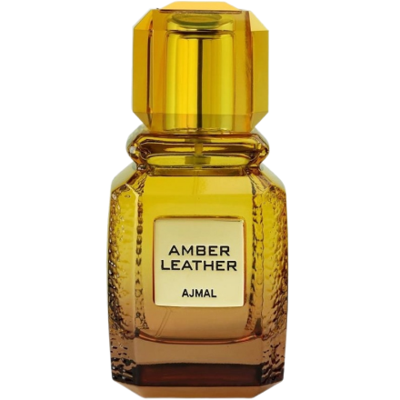 Ajmal Amber Leather