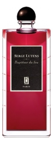 Serge Lutens Bapteme du Feu Serge Lutens Bapteme du Feu