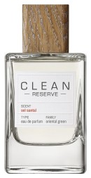 Clean Reserve Sel Santal