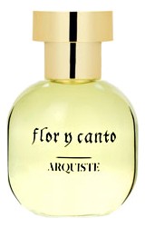 Arquiste Flor y Canto