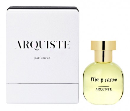 Arquiste Flor y Canto