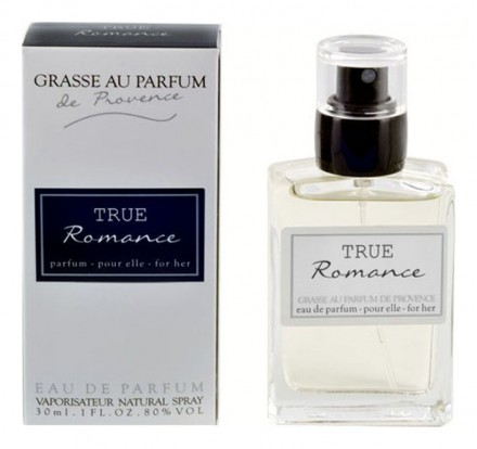 Grasse Au Parfum True Romance