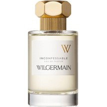 Wilgermain Inconfessable