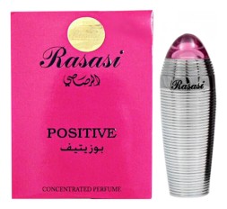 Rasasi Positive