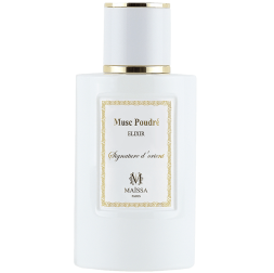 Maissa Parfums Musc Poudre