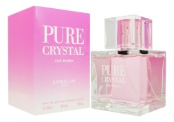 Karen Low Pure Crystal