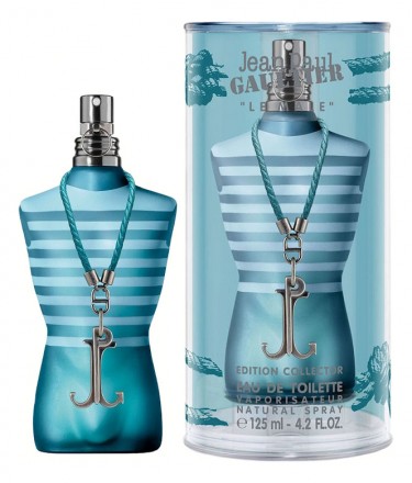 Jean Paul Gaultier Le Male Edition Collector