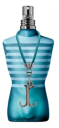 Jean Paul Gaultier Le Male Edition Collector