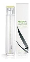 Kenzo KenzoKi Bamboo Leaf (Energizing)