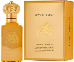 Clive Christian No1 Feminine