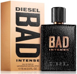 Diesel Bad Intense