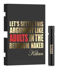 Kilian Let's Settle This Argument Like Adults, In The Bedroom, Naked