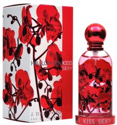 J.Del Pozo Halloween Sexy Kiss