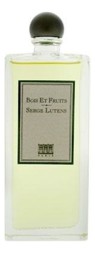 Serge Lutens Bois et Fruits