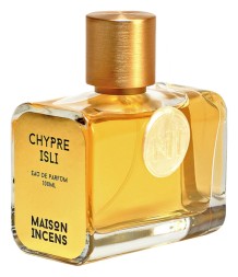 Maison Incens Chypre Isli