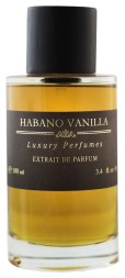 ArteOlfatto Habano Vanilla