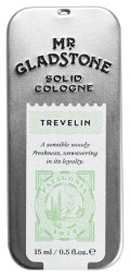 Rockwell Razors Mr. Gladstone Trevelin